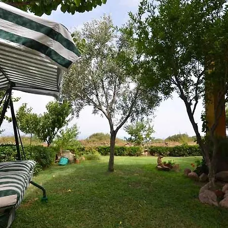 Salusai * Trinità dʼAgultu