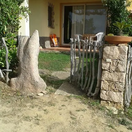 Salusai Trinità dʼAgultu