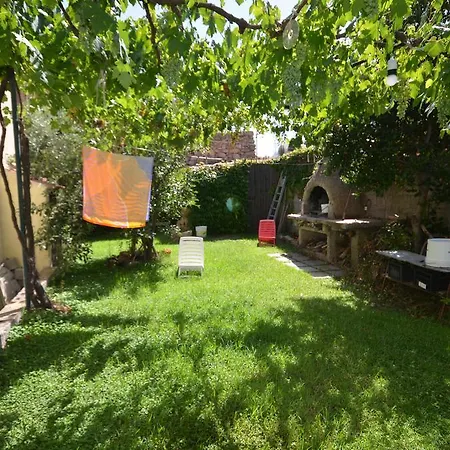 Salusai Appartamento *