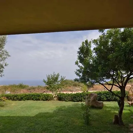 Salusai Apartment