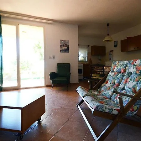 Salusai Apartment