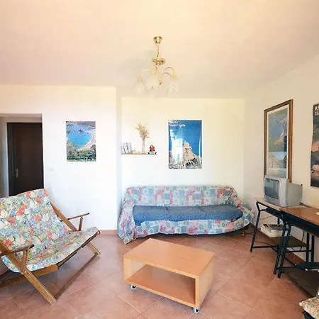 Apartamento Salusai *