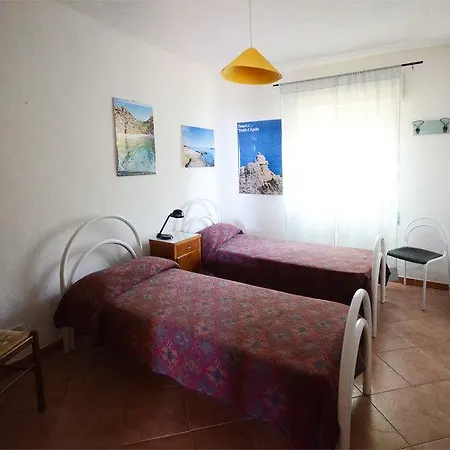 Salusai * Trinita d'Agultu e Vignola
