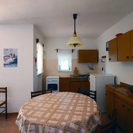 Salusai Apartmán Trinità dʼAgultu