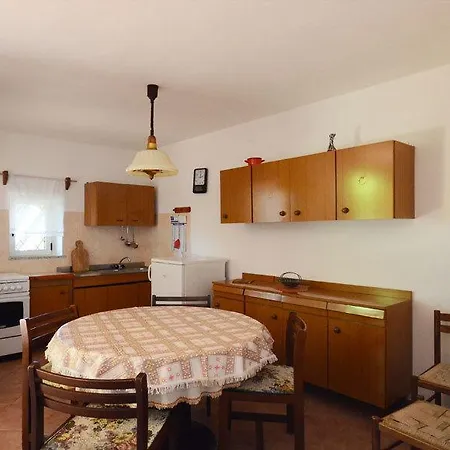 Salusai Apartment
