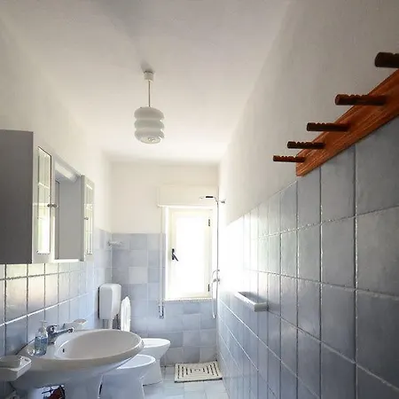 Apartment Salusai *