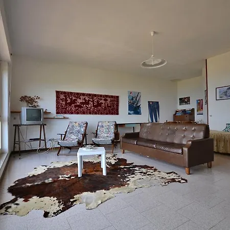 Apartment Salusai