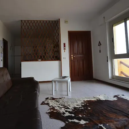 Apartment Salusai