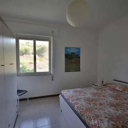 Apartment Salusai