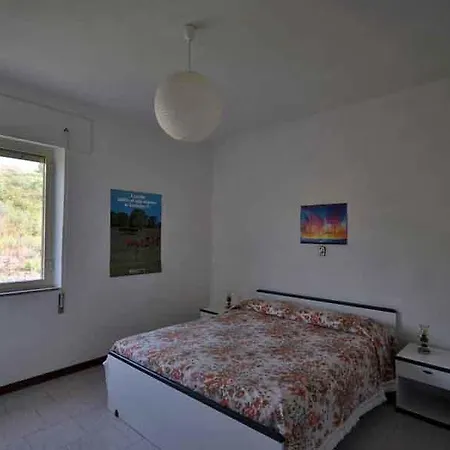 Salusai Apartment