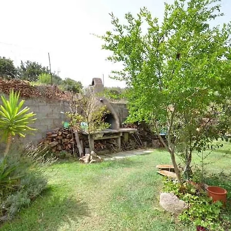 Apartment Salusai