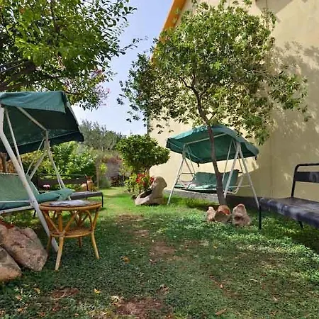 Salusai Apartment