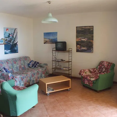 Salusai * Trinità dʼAgultu