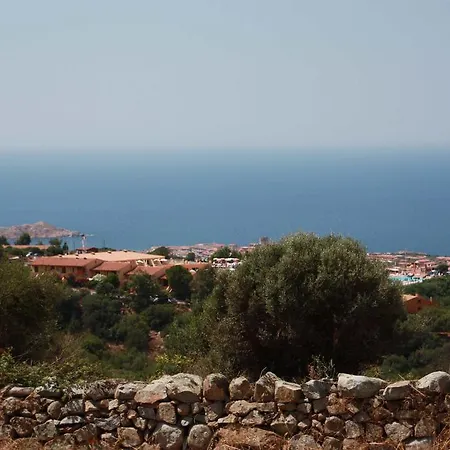 Salusai Apartment