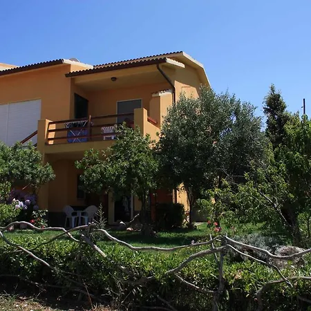 Apartment Salusai
