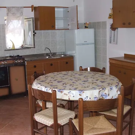 Salusai Apartment