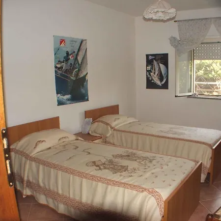Apartment Salusai *