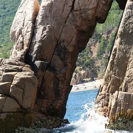 Salusai Trinità dʼAgultu