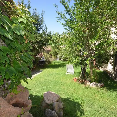 Salusai Apartamento Trinità dʼAgultu