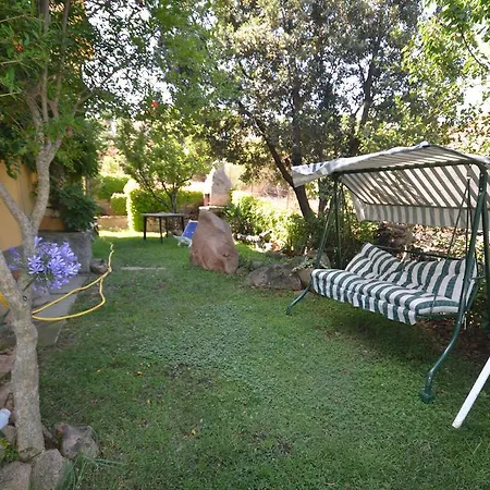 Salusai Apartment