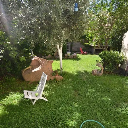 דירה Salusai Trinità dʼAgultu