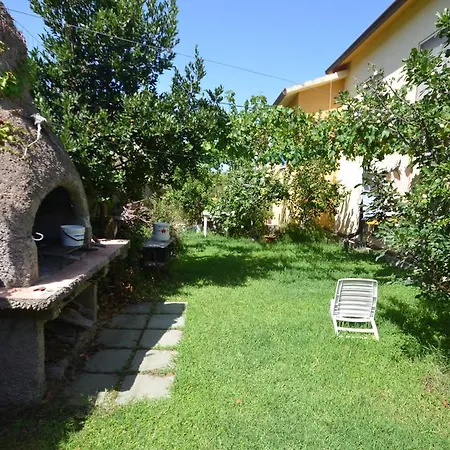 Apartamento Salusai Trinità dʼAgultu