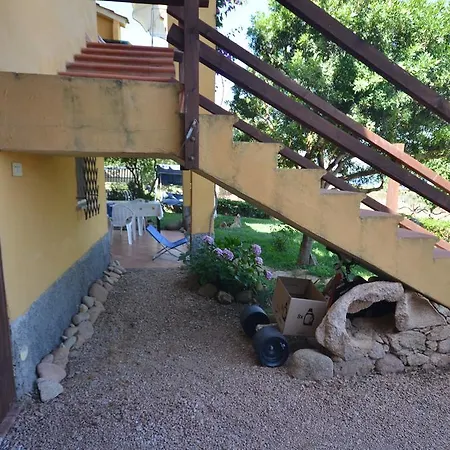 Salusai Trinità dʼAgultu