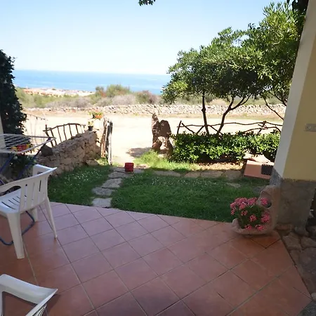 Apartment Salusai
