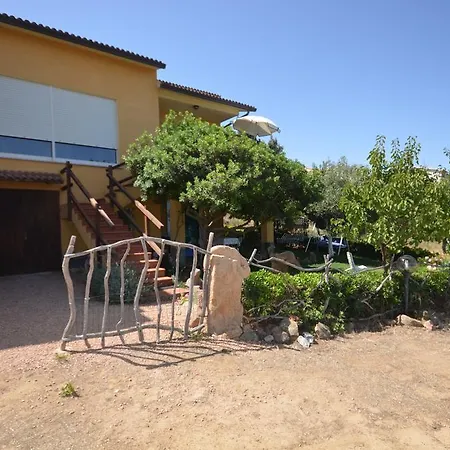 Salusai Apartamento