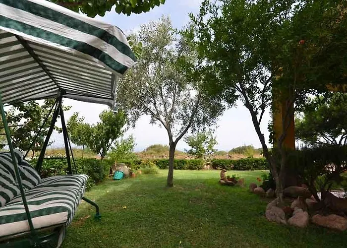 Salusai * Trinità dʼAgultu