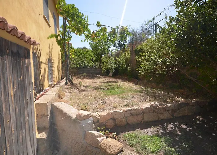 Salusai Trinità dʼAgultu