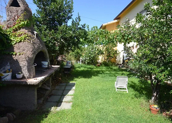 Daire Salusai Trinità dʼAgultu