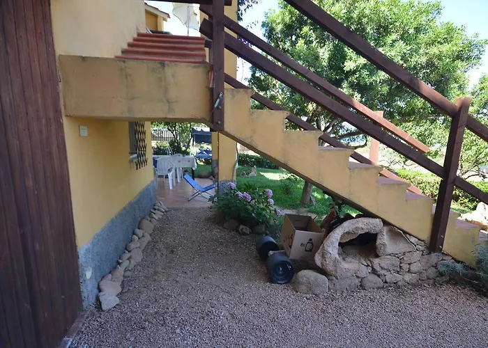 Salusai Trinità dʼAgultu